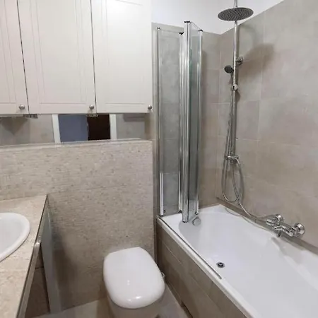 Golden Apartments-old Town-swt4-10 Appartement Varsovie