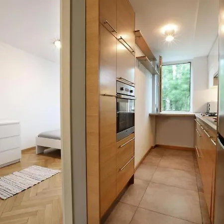 Golden Apartments-old Town-swt4-10 Βαρσοβία