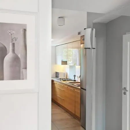 Golden Apartments-old Town-swt4-10 Διαμέρισμα *