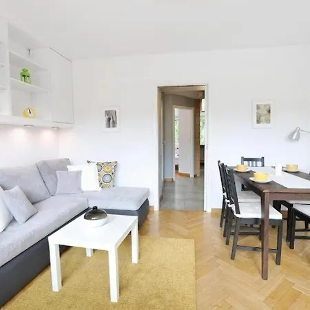 Golden Apartments-old Town-swt4-10 Βαρσοβία