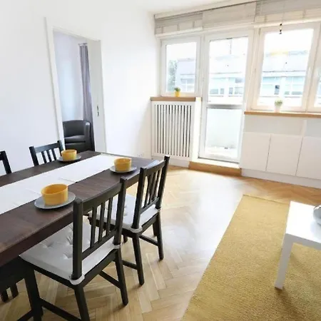 Golden Apartments-old Town-swt4-10 Διαμέρισμα *