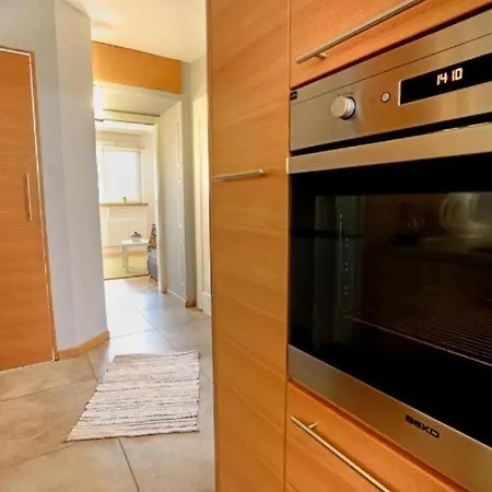 Διαμέρισμα Golden Apartments-old Town-swt4-10 *