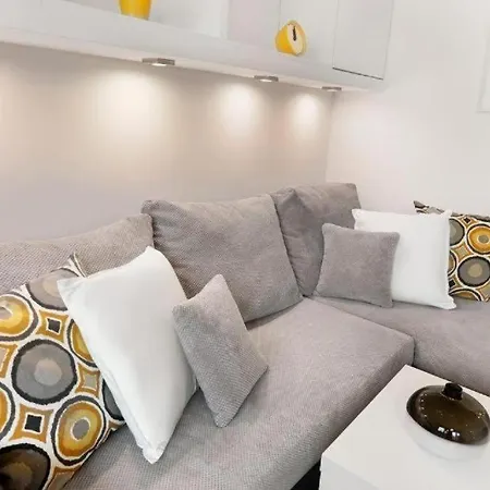 Golden Apartments-old Town-swt4-10 * Βαρσοβία